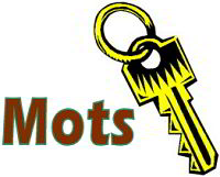 mots clefs